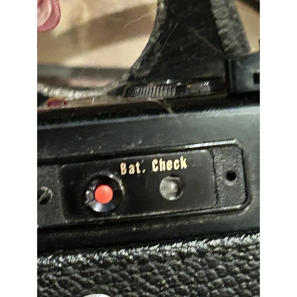 YASHICA ELECTRO 35‎ GT RANGEFINDER 1.7 Lens Film Camera Not Tested